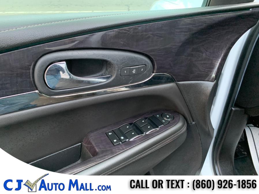2016 Buick Enclave AWD 4dr Leather, available for sale in Bristol, Connecticut | CJ Auto Mall. Bristol, Connecticut 2016 Buick Enclave AWD 4dr Leather, available for sale in Bristol, Connecticut | CJ Auto Mall. Bristol, Connecticut