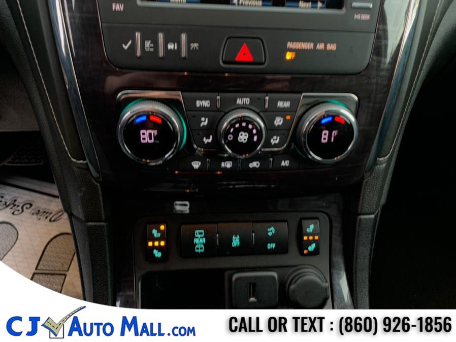 2016 Buick Enclave AWD 4dr Leather, available for sale in Bristol, Connecticut | CJ Auto Mall. Bristol, Connecticut 2016 Buick Enclave AWD 4dr Leather, available for sale in Bristol, Connecticut | CJ Auto Mall. Bristol, Connecticut