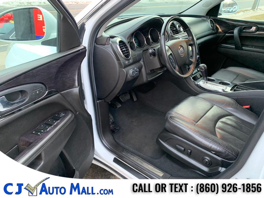2016 Buick Enclave AWD 4dr Leather, available for sale in Bristol, Connecticut | CJ Auto Mall. Bristol, Connecticut 2016 Buick Enclave AWD 4dr Leather, available for sale in Bristol, Connecticut | CJ Auto Mall. Bristol, Connecticut