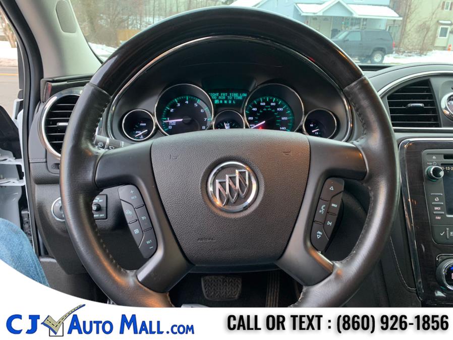 2016 Buick Enclave AWD 4dr Leather, available for sale in Bristol, Connecticut | CJ Auto Mall. Bristol, Connecticut 2016 Buick Enclave AWD 4dr Leather, available for sale in Bristol, Connecticut | CJ Auto Mall. Bristol, Connecticut