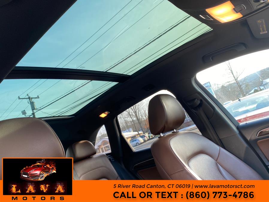 Used Audi Q5 quattro 4dr 2.0T Premium Plus 2013 | Lava Motors. Canton, Connecticut Used Audi Q5 quattro 4dr 2.0T Premium Plus 2013 | Lava Motors. Canton, Connecticut