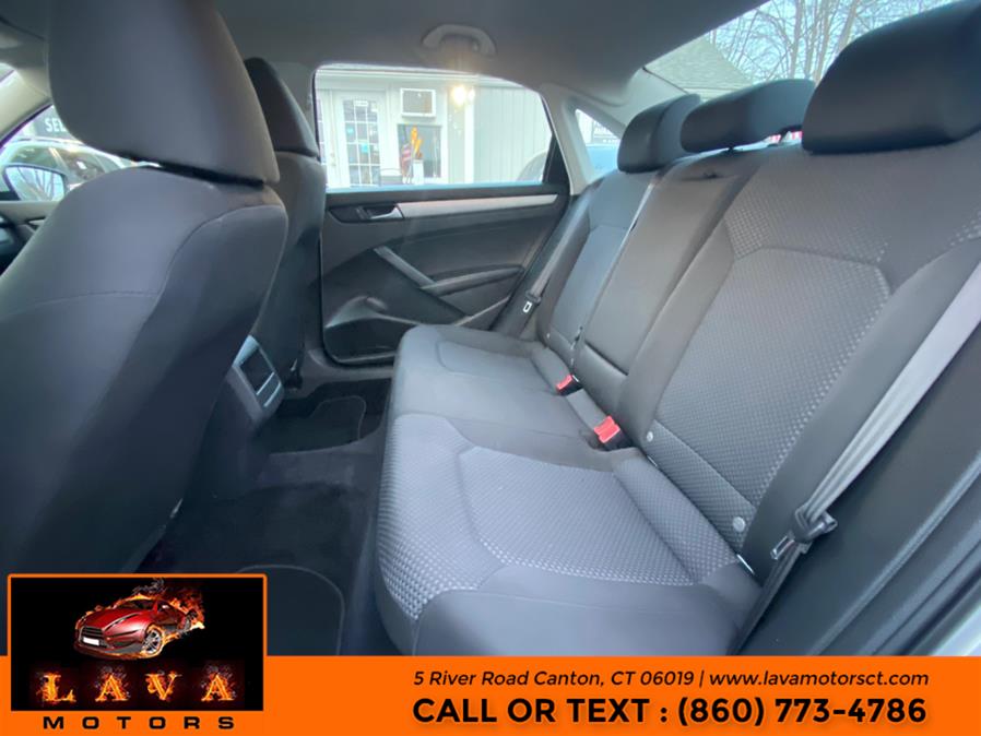 Used Volkswagen Passat 4dr Sdn 1.8T Auto Wolfsburg Ed PZEV *Ltd Avail* 2014 | Lava Motors. Canton, Connecticut Used Volkswagen Passat 4dr Sdn 1.8T Auto Wolfsburg Ed PZEV *Ltd Avail* 2014 | Lava Motors. Canton, Connecticut