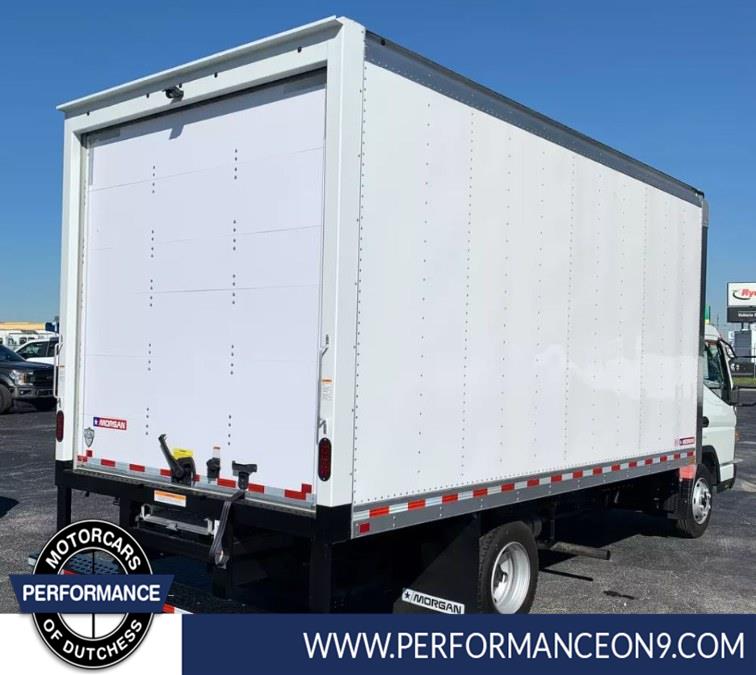 2020 Mitsubishi Fuso Canter FE160 DRW, available for sale in Wappingers Falls, New York | Performance Motor Cars. Wappingers Falls, New York 2020 Mitsubishi Fuso Canter FE160 DRW, available for sale in Wappingers Falls, New York | Performance Motor Cars. Wappingers Falls, New York