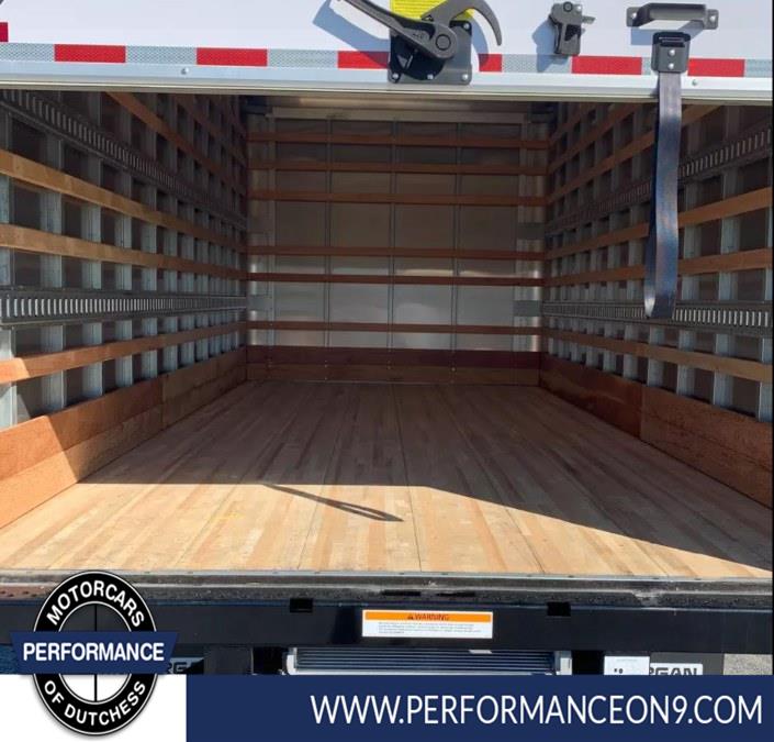2020 Mitsubishi Fuso Canter FE160 DRW, available for sale in Wappingers Falls, New York | Performance Motor Cars. Wappingers Falls, New York 2020 Mitsubishi Fuso Canter FE160 DRW, available for sale in Wappingers Falls, New York | Performance Motor Cars. Wappingers Falls, New York