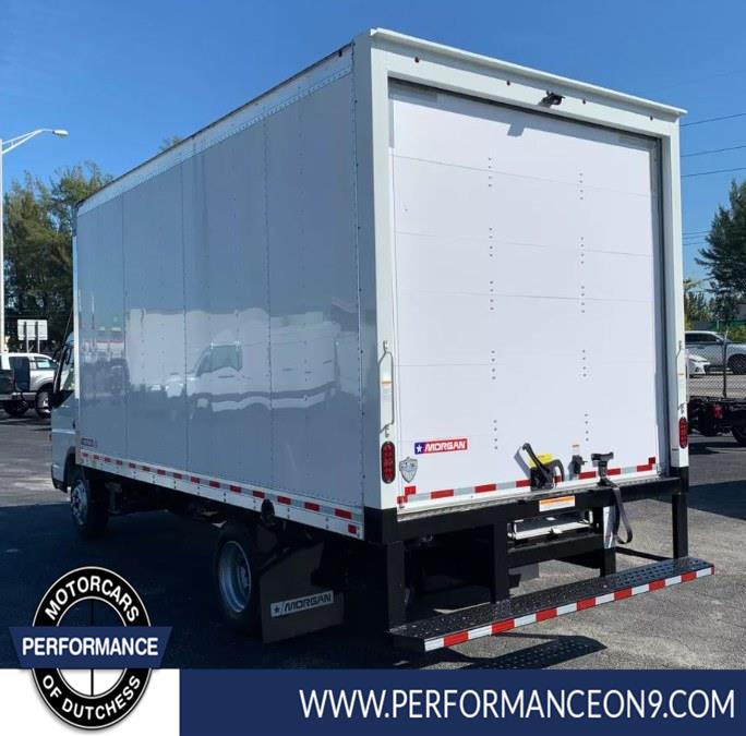 2020 Mitsubishi Fuso Canter FE160 DRW, available for sale in Wappingers Falls, New York | Performance Motor Cars. Wappingers Falls, New York 2020 Mitsubishi Fuso Canter FE160 DRW, available for sale in Wappingers Falls, New York | Performance Motor Cars. Wappingers Falls, New York
