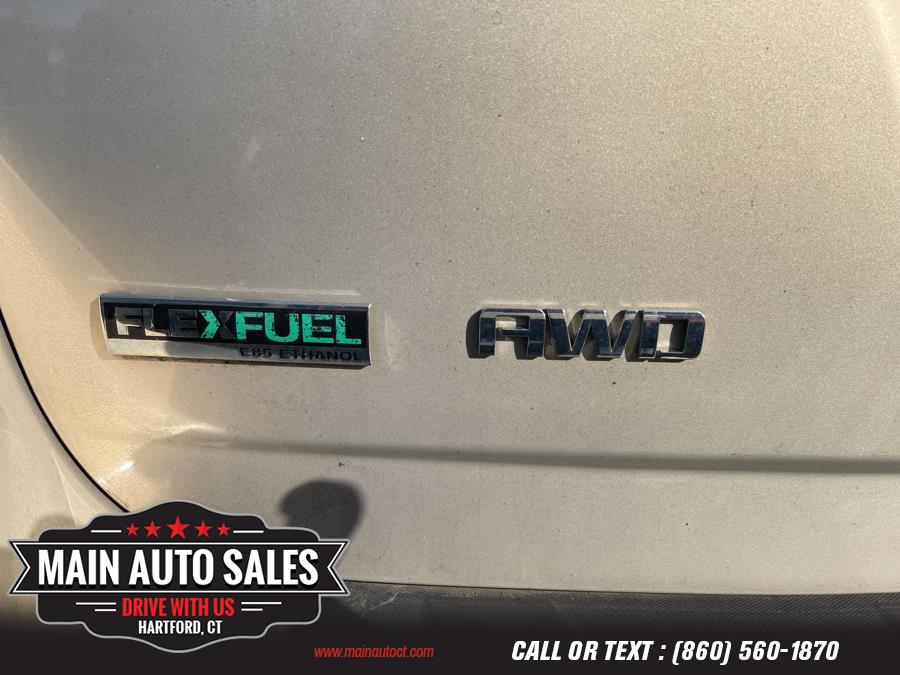 Used Chevrolet Equinox AWD 4dr LS 2012 | Main Auto Sales LLC. Hartford, Connecticut Used Chevrolet Equinox AWD 4dr LS 2012 | Main Auto Sales LLC. Hartford, Connecticut