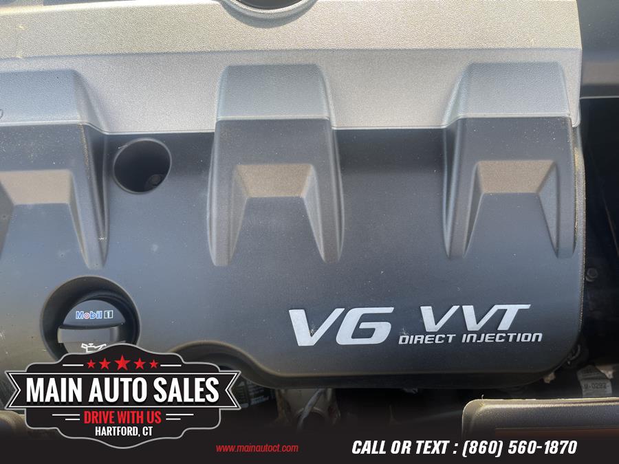 Used Cadillac SRX AWD 4dr Premium Collection 2010 | Main Auto Sales LLC. Hartford, Connecticut Used Cadillac SRX AWD 4dr Premium Collection 2010 | Main Auto Sales LLC. Hartford, Connecticut