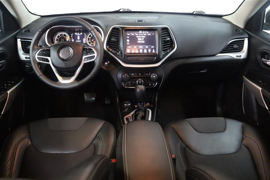Used Jeep Cherokee LATITUDE PLUS 2018 | Fast Track Motors. Paterson, New Jersey Used Jeep Cherokee LATITUDE PLUS 2018 | Fast Track Motors. Paterson, New Jersey