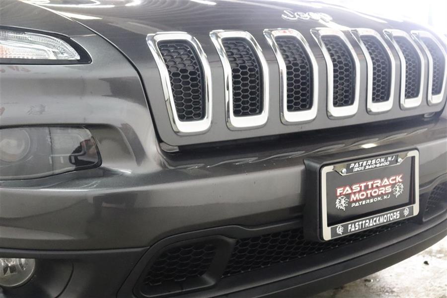 Used Jeep Cherokee LATITUDE PLUS 2018 | Fast Track Motors. Paterson, New Jersey Used Jeep Cherokee LATITUDE PLUS 2018 | Fast Track Motors. Paterson, New Jersey
