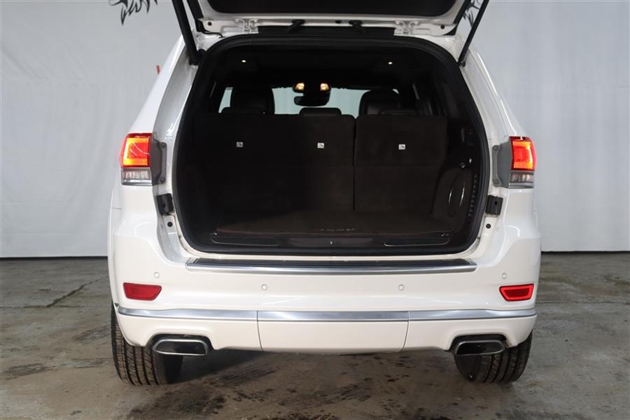 Used Jeep Grand Cherokee SUMMIT 2017 | Fast Track Motors. Paterson, New Jersey Used Jeep Grand Cherokee SUMMIT 2017 | Fast Track Motors. Paterson, New Jersey