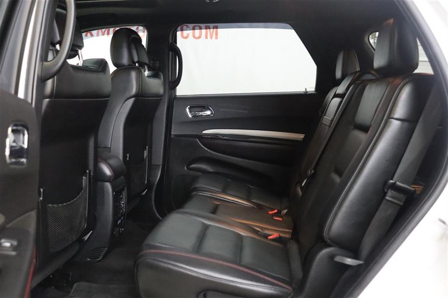 Used Dodge Durango R/T 2017 | Fast Track Motors. Paterson, New Jersey Used Dodge Durango R/T 2017 | Fast Track Motors. Paterson, New Jersey