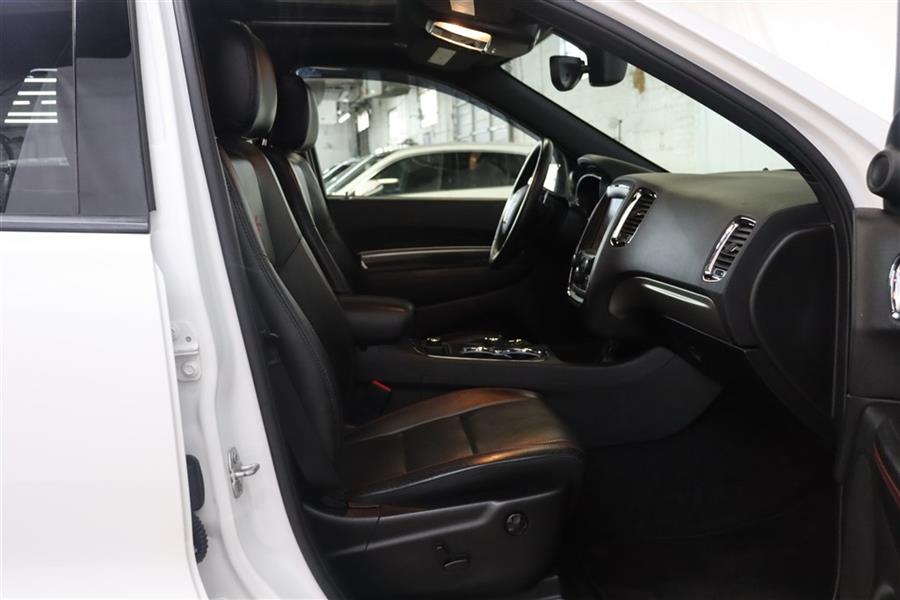 Used Dodge Durango R/T 2017 | Fast Track Motors. Paterson, New Jersey Used Dodge Durango R/T 2017 | Fast Track Motors. Paterson, New Jersey