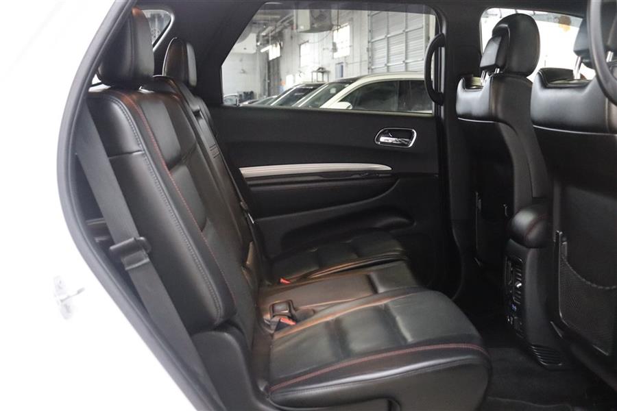Used Dodge Durango R/T 2017 | Fast Track Motors. Paterson, New Jersey Used Dodge Durango R/T 2017 | Fast Track Motors. Paterson, New Jersey