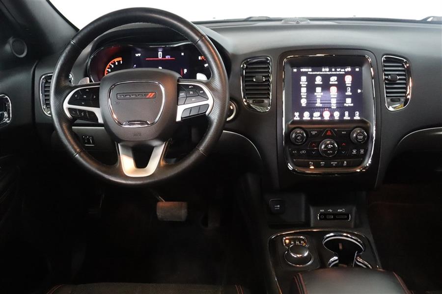 Used Dodge Durango R/T 2017 | Fast Track Motors. Paterson, New Jersey Used Dodge Durango R/T 2017 | Fast Track Motors. Paterson, New Jersey
