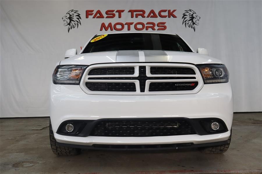 Used Dodge Durango R/T 2017 | Fast Track Motors. Paterson, New Jersey Used Dodge Durango R/T 2017 | Fast Track Motors. Paterson, New Jersey