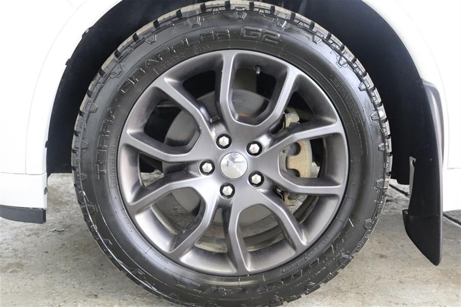 Used Dodge Durango R/T 2017 | Fast Track Motors. Paterson, New Jersey Used Dodge Durango R/T 2017 | Fast Track Motors. Paterson, New Jersey