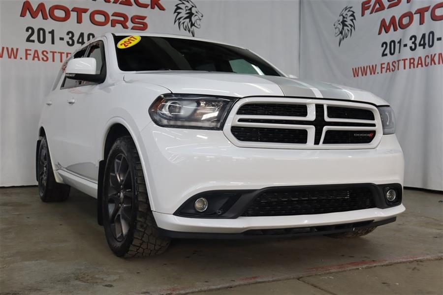 Used Dodge Durango R/T 2017 | Fast Track Motors. Paterson, New Jersey Used Dodge Durango R/T 2017 | Fast Track Motors. Paterson, New Jersey