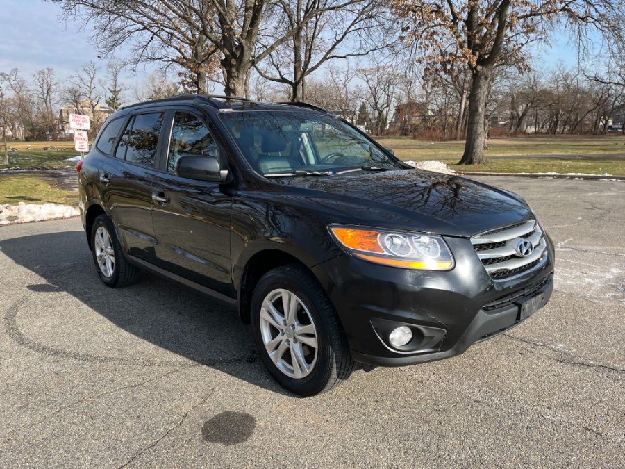 Used 2012 Hyundai Santa Fe in Lyndhurst, New Jersey | Cars With Deals. Lyndhurst, New Jersey