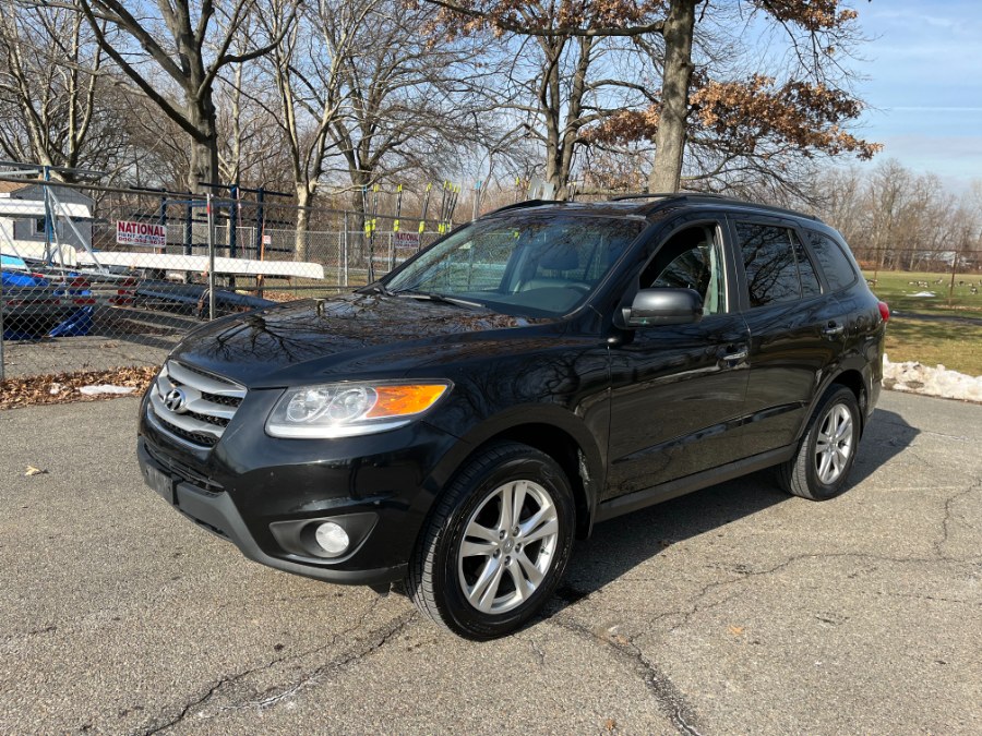 2012 Hyundai Santa Fe AWD 4dr V6 Limited, available for sale in Lyndhurst, New Jersey | Cars With Deals. Lyndhurst, New Jersey 2012 Hyundai Santa Fe AWD 4dr V6 Limited, available for sale in Lyndhurst, New Jersey | Cars With Deals. Lyndhurst, New Jersey