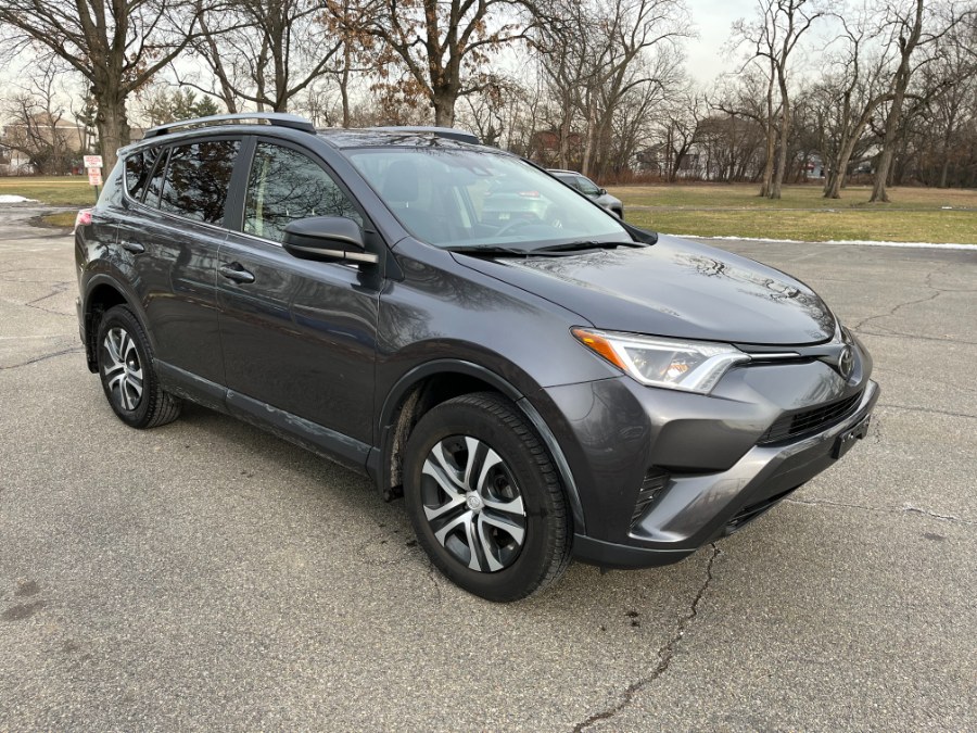 2018 Toyota RAV4 LE AWD (Natl), available for sale in Lyndhurst, New Jersey | Cars With Deals. Lyndhurst, New Jersey