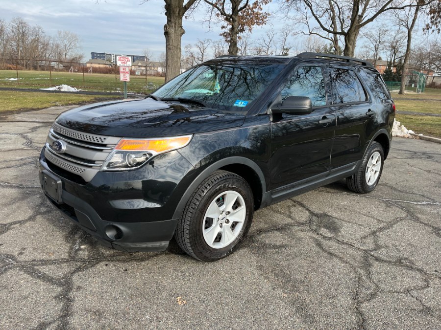 2014 Ford Explorer 4WD 4dr Base, available for sale in Lyndhurst, New Jersey | Cars With Deals. Lyndhurst, New Jersey 2014 Ford Explorer 4WD 4dr Base, available for sale in Lyndhurst, New Jersey | Cars With Deals. Lyndhurst, New Jersey
