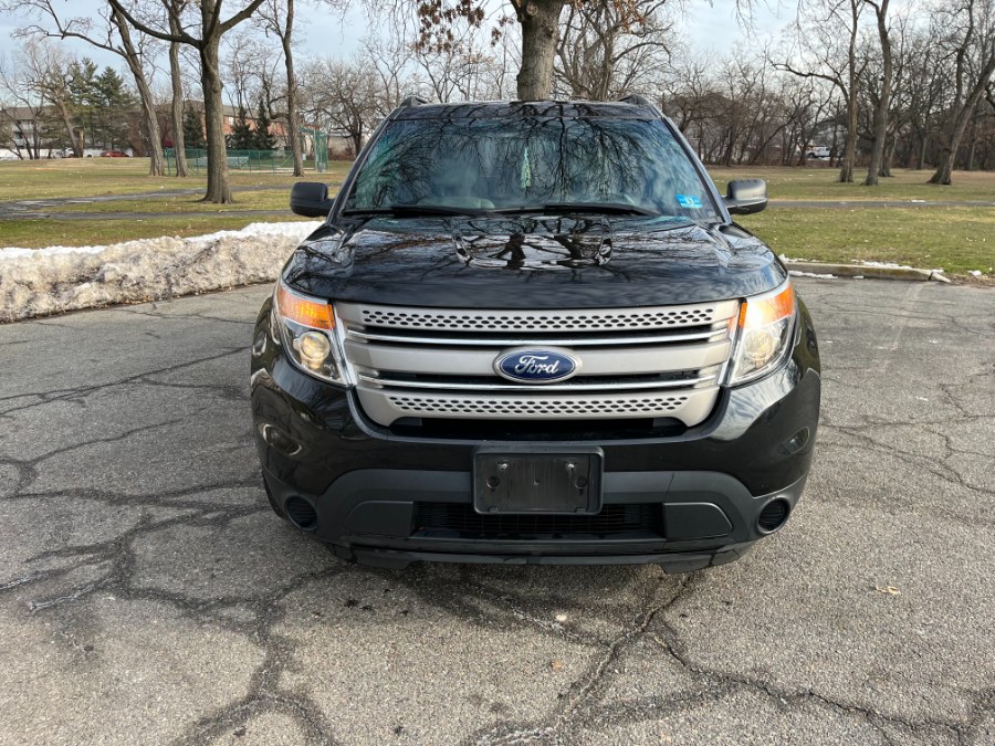 2014 Ford Explorer 4WD 4dr Base, available for sale in Lyndhurst, New Jersey | Cars With Deals. Lyndhurst, New Jersey 2014 Ford Explorer 4WD 4dr Base, available for sale in Lyndhurst, New Jersey | Cars With Deals. Lyndhurst, New Jersey