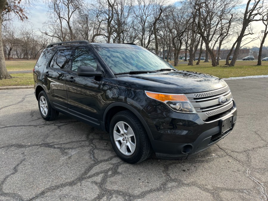 2014 Ford Explorer 4WD 4dr Base, available for sale in Lyndhurst, New Jersey | Cars With Deals. Lyndhurst, New Jersey 2014 Ford Explorer 4WD 4dr Base, available for sale in Lyndhurst, New Jersey | Cars With Deals. Lyndhurst, New Jersey