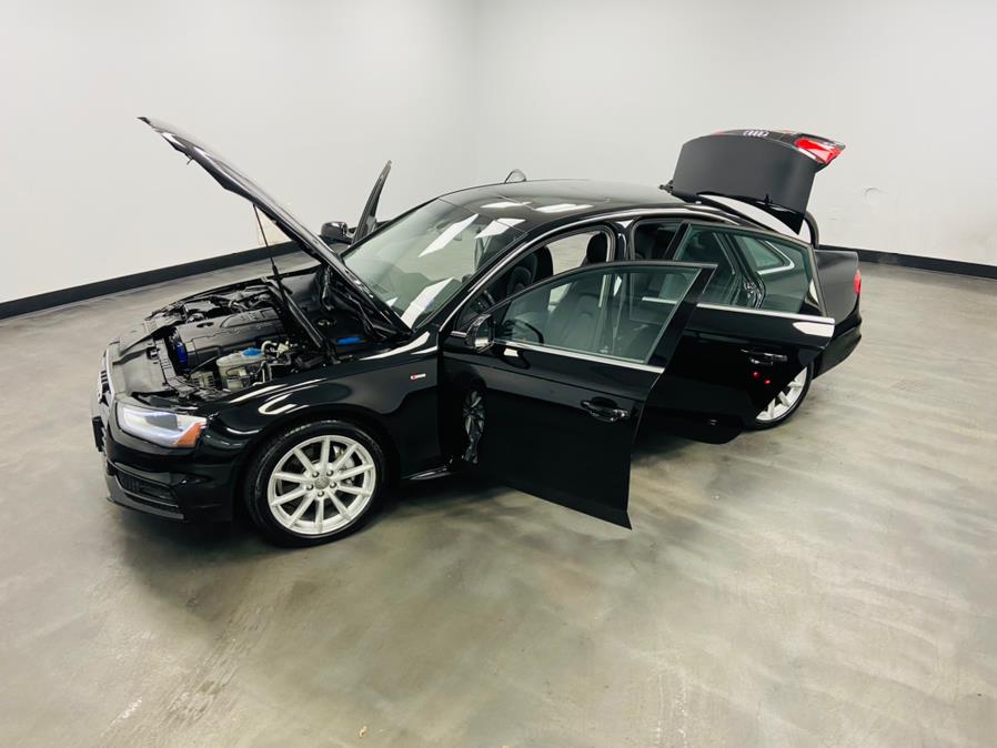 Used Audi A4 4dr Sdn Auto quattro 2.0T Premium Plus 2015 | East Coast Auto Group. Linden, New Jersey Used Audi A4 4dr Sdn Auto quattro 2.0T Premium Plus 2015 | East Coast Auto Group. Linden, New Jersey