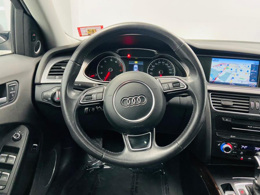 Used Audi A4 4dr Sdn Auto quattro 2.0T Premium Plus 2015 | East Coast Auto Group. Linden, New Jersey Used Audi A4 4dr Sdn Auto quattro 2.0T Premium Plus 2015 | East Coast Auto Group. Linden, New Jersey