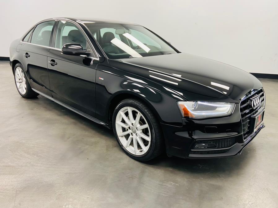 Used Audi A4 4dr Sdn Auto quattro 2.0T Premium Plus 2015 | East Coast Auto Group. Linden, New Jersey Used Audi A4 4dr Sdn Auto quattro 2.0T Premium Plus 2015 | East Coast Auto Group. Linden, New Jersey
