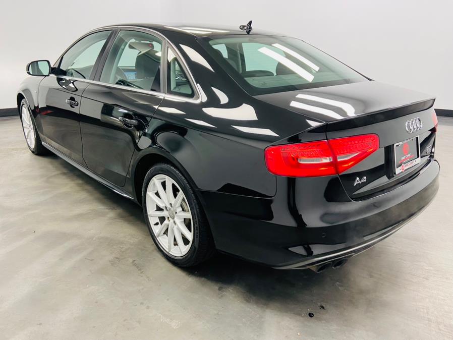 Used Audi A4 4dr Sdn Auto quattro 2.0T Premium Plus 2015 | East Coast Auto Group. Linden, New Jersey Used Audi A4 4dr Sdn Auto quattro 2.0T Premium Plus 2015 | East Coast Auto Group. Linden, New Jersey