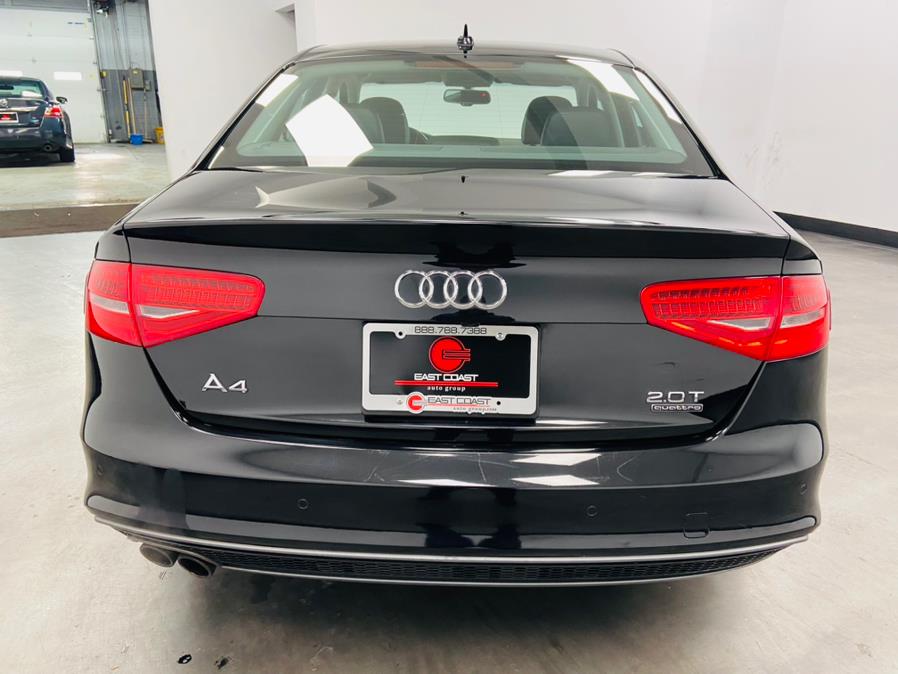 Used Audi A4 4dr Sdn Auto quattro 2.0T Premium Plus 2015 | East Coast Auto Group. Linden, New Jersey Used Audi A4 4dr Sdn Auto quattro 2.0T Premium Plus 2015 | East Coast Auto Group. Linden, New Jersey