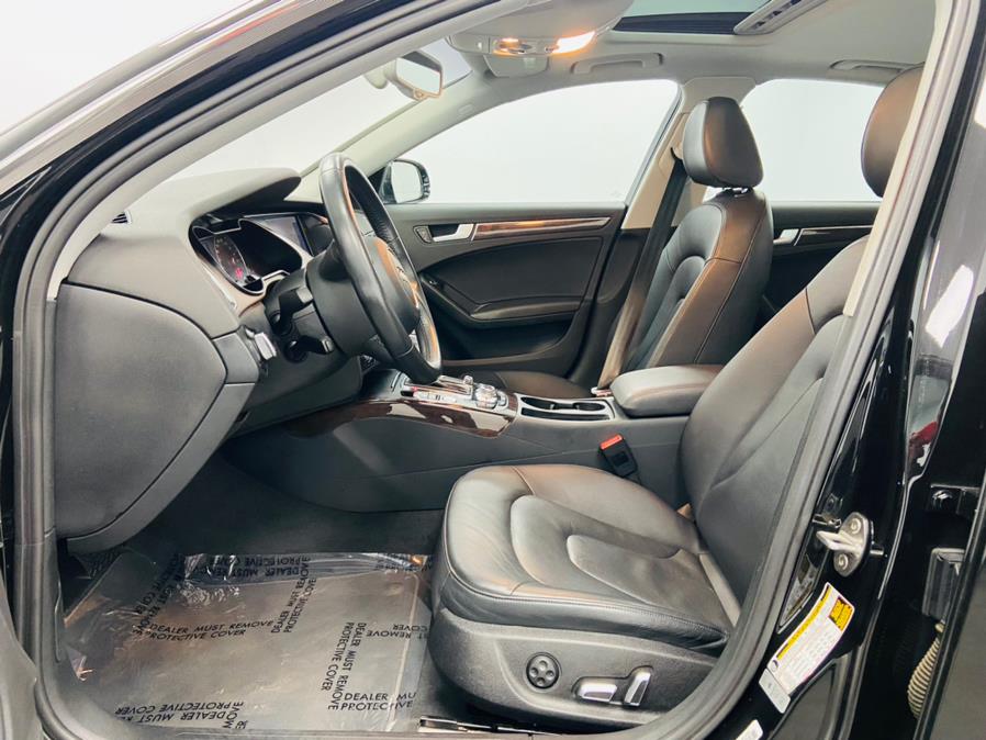 Used Audi A4 4dr Sdn Auto quattro 2.0T Premium Plus 2015 | East Coast Auto Group. Linden, New Jersey Used Audi A4 4dr Sdn Auto quattro 2.0T Premium Plus 2015 | East Coast Auto Group. Linden, New Jersey