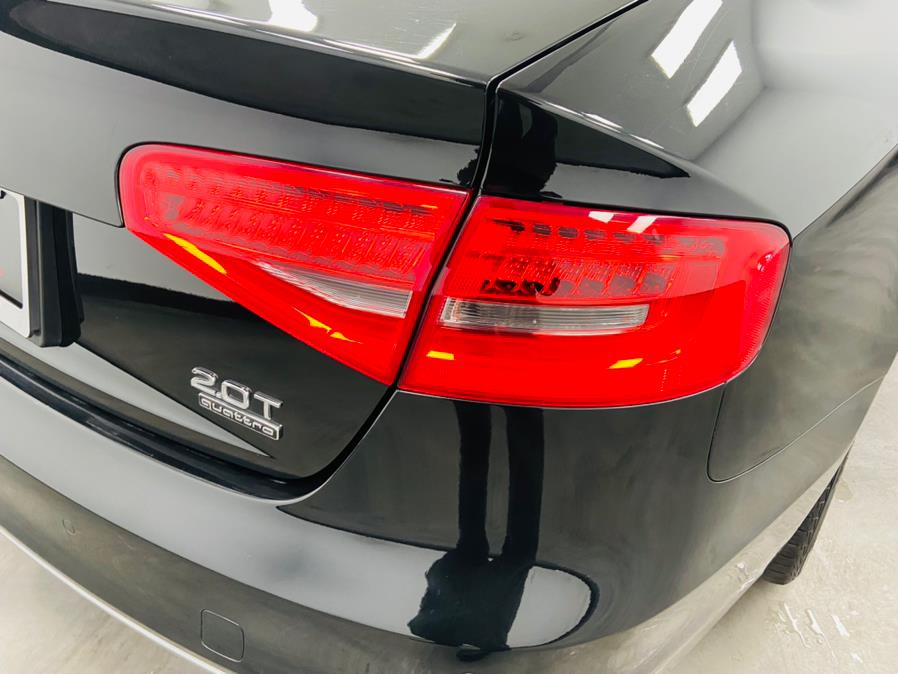 Used Audi A4 4dr Sdn Auto quattro 2.0T Premium Plus 2015 | East Coast Auto Group. Linden, New Jersey Used Audi A4 4dr Sdn Auto quattro 2.0T Premium Plus 2015 | East Coast Auto Group. Linden, New Jersey