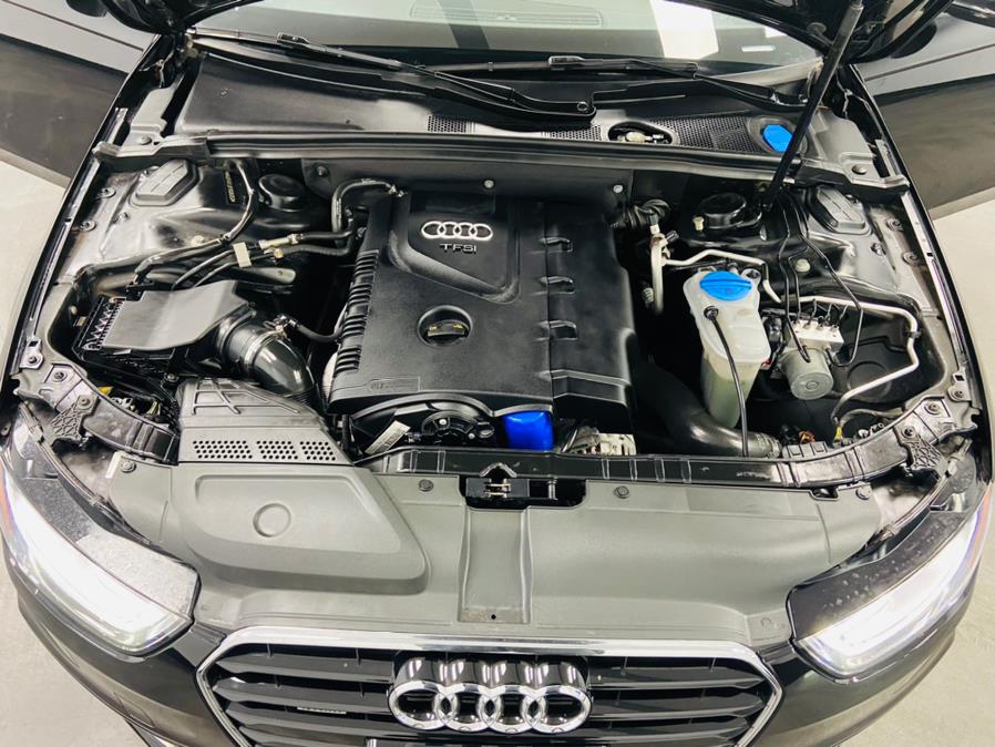 Used Audi A4 4dr Sdn Auto quattro 2.0T Premium Plus 2015 | East Coast Auto Group. Linden, New Jersey Used Audi A4 4dr Sdn Auto quattro 2.0T Premium Plus 2015 | East Coast Auto Group. Linden, New Jersey