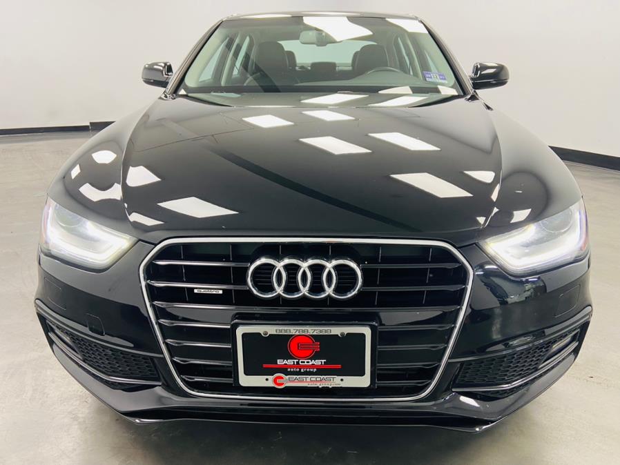 Used Audi A4 4dr Sdn Auto quattro 2.0T Premium Plus 2015 | East Coast Auto Group. Linden, New Jersey Used Audi A4 4dr Sdn Auto quattro 2.0T Premium Plus 2015 | East Coast Auto Group. Linden, New Jersey