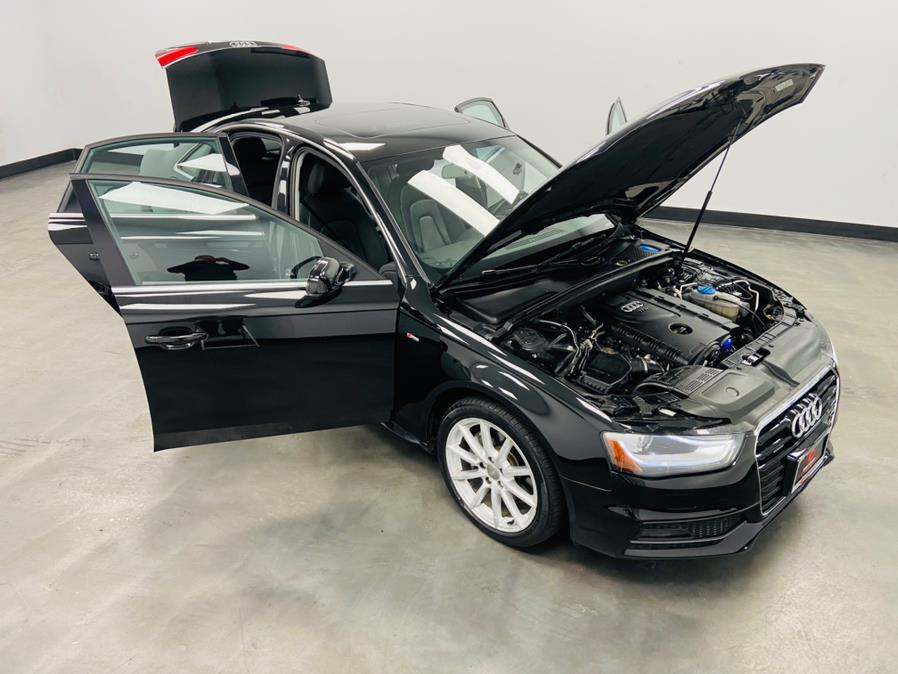 Used Audi A4 4dr Sdn Auto quattro 2.0T Premium Plus 2015 | East Coast Auto Group. Linden, New Jersey Used Audi A4 4dr Sdn Auto quattro 2.0T Premium Plus 2015 | East Coast Auto Group. Linden, New Jersey