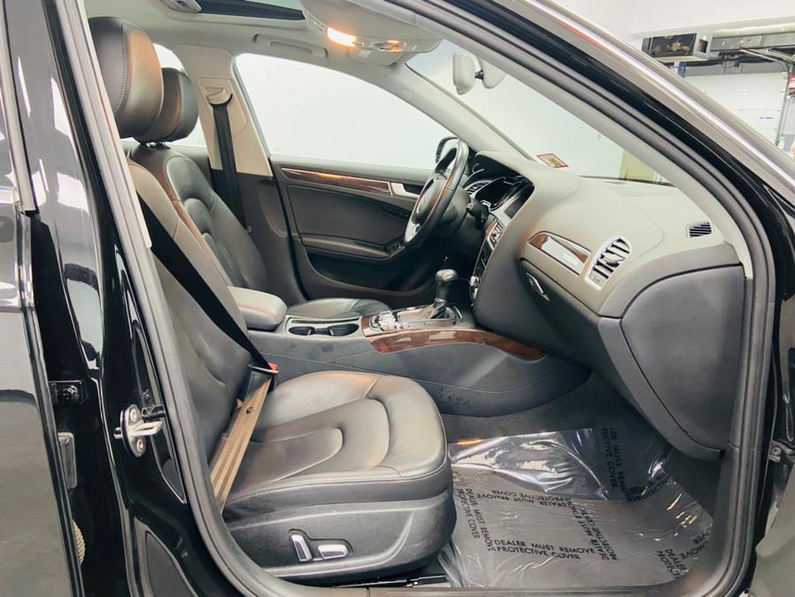 Used Audi A4 4dr Sdn Auto quattro 2.0T Premium Plus 2015 | East Coast Auto Group. Linden, New Jersey Used Audi A4 4dr Sdn Auto quattro 2.0T Premium Plus 2015 | East Coast Auto Group. Linden, New Jersey