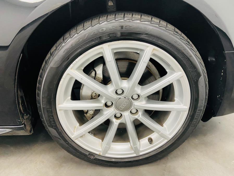 Used Audi A4 4dr Sdn Auto quattro 2.0T Premium Plus 2015 | East Coast Auto Group. Linden, New Jersey Used Audi A4 4dr Sdn Auto quattro 2.0T Premium Plus 2015 | East Coast Auto Group. Linden, New Jersey