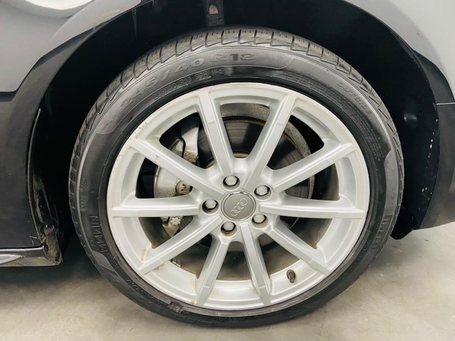 Used Audi A4 4dr Sdn Auto quattro 2.0T Premium Plus 2015 | East Coast Auto Group. Linden, New Jersey Used Audi A4 4dr Sdn Auto quattro 2.0T Premium Plus 2015 | East Coast Auto Group. Linden, New Jersey