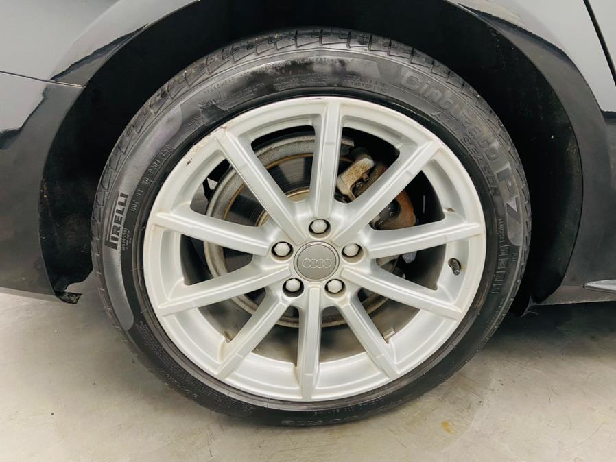 Used Audi A4 4dr Sdn Auto quattro 2.0T Premium Plus 2015 | East Coast Auto Group. Linden, New Jersey Used Audi A4 4dr Sdn Auto quattro 2.0T Premium Plus 2015 | East Coast Auto Group. Linden, New Jersey