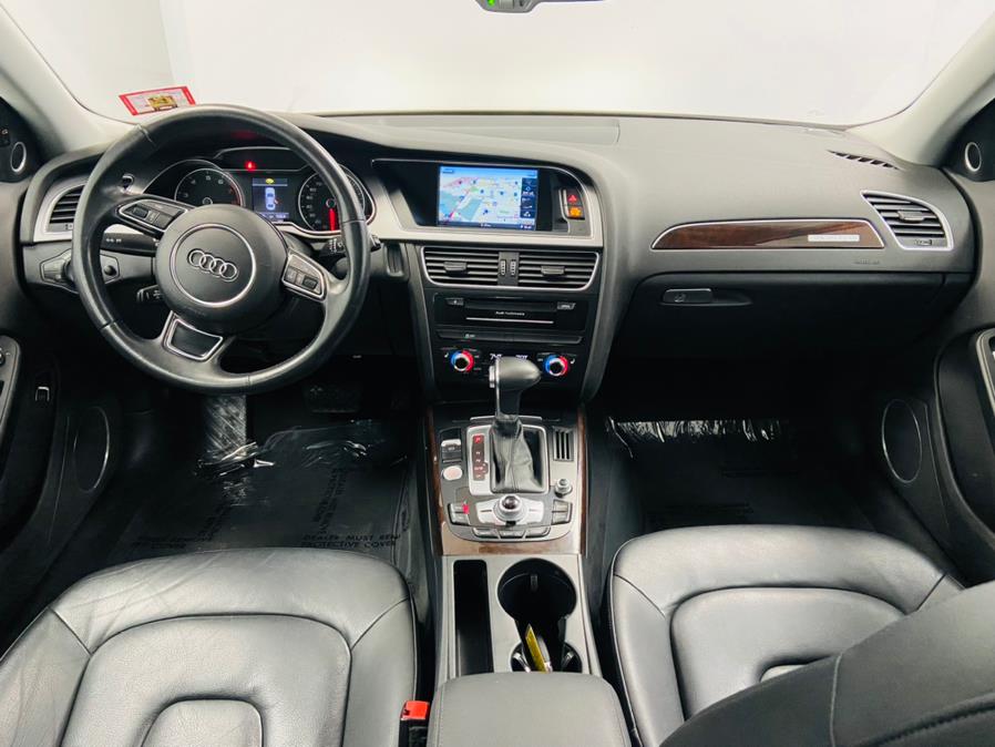 Used Audi A4 4dr Sdn Auto quattro 2.0T Premium Plus 2015 | East Coast Auto Group. Linden, New Jersey Used Audi A4 4dr Sdn Auto quattro 2.0T Premium Plus 2015 | East Coast Auto Group. Linden, New Jersey