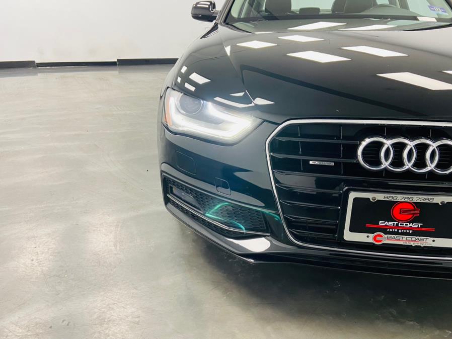 Used Audi A4 4dr Sdn Auto quattro 2.0T Premium Plus 2015 | East Coast Auto Group. Linden, New Jersey Used Audi A4 4dr Sdn Auto quattro 2.0T Premium Plus 2015 | East Coast Auto Group. Linden, New Jersey