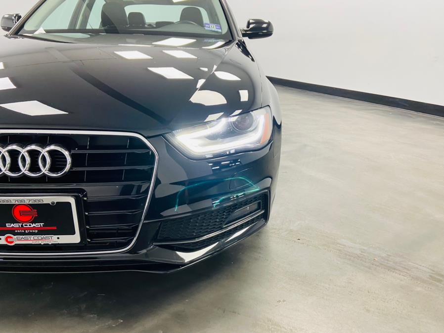 Used Audi A4 4dr Sdn Auto quattro 2.0T Premium Plus 2015 | East Coast Auto Group. Linden, New Jersey Used Audi A4 4dr Sdn Auto quattro 2.0T Premium Plus 2015 | East Coast Auto Group. Linden, New Jersey