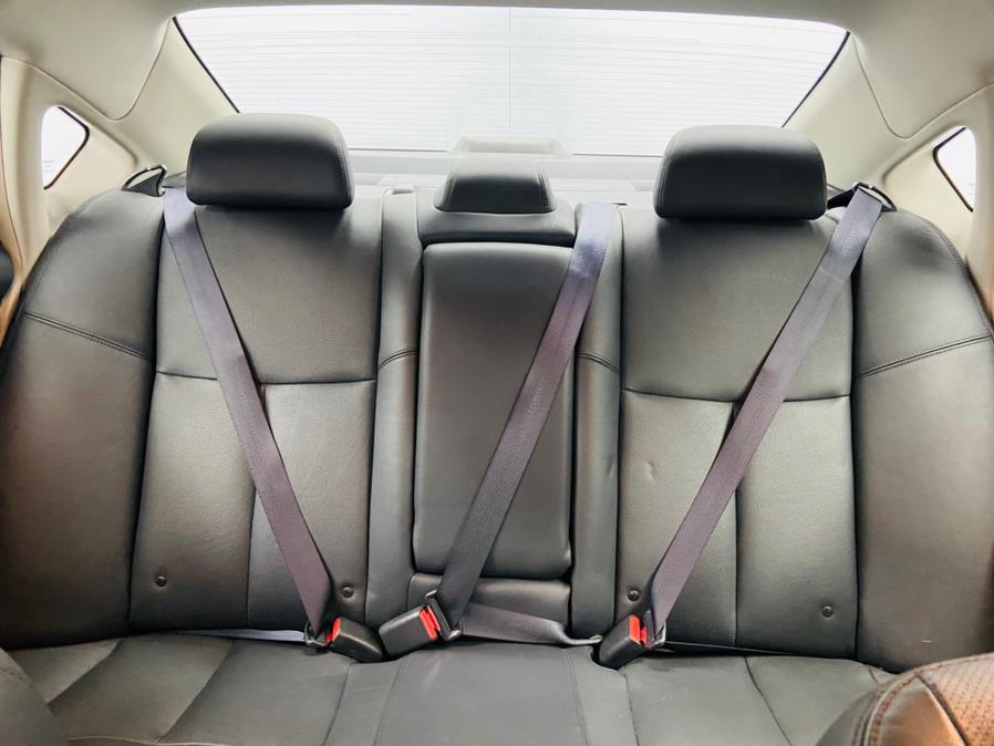 Used Nissan Altima 4dr Sdn I4 2.5 SV 2013 | East Coast Auto Group. Linden, New Jersey Used Nissan Altima 4dr Sdn I4 2.5 SV 2013 | East Coast Auto Group. Linden, New Jersey