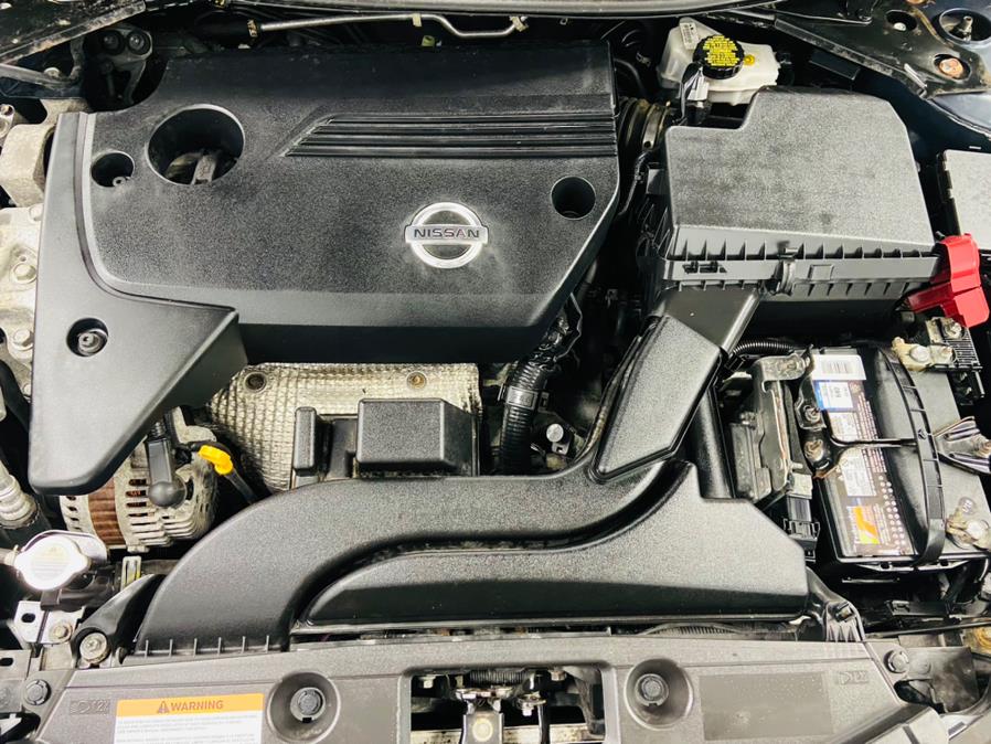 Used Nissan Altima 4dr Sdn I4 2.5 SV 2013 | East Coast Auto Group. Linden, New Jersey Used Nissan Altima 4dr Sdn I4 2.5 SV 2013 | East Coast Auto Group. Linden, New Jersey