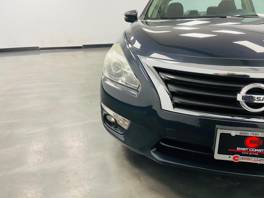 Used Nissan Altima 4dr Sdn I4 2.5 SV 2013 | East Coast Auto Group. Linden, New Jersey Used Nissan Altima 4dr Sdn I4 2.5 SV 2013 | East Coast Auto Group. Linden, New Jersey