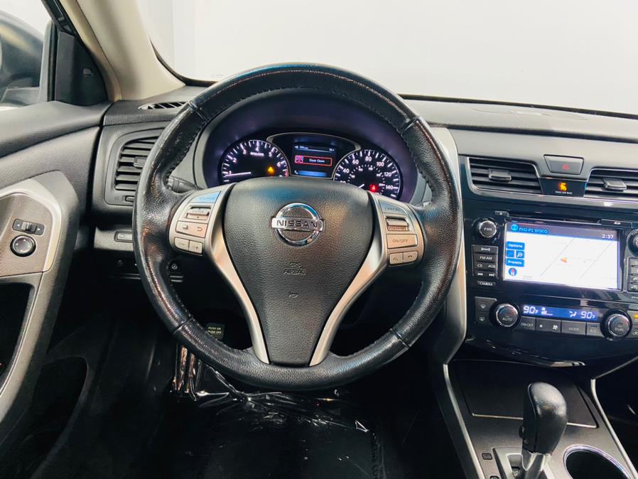 Used Nissan Altima 4dr Sdn I4 2.5 SV 2013 | East Coast Auto Group. Linden, New Jersey Used Nissan Altima 4dr Sdn I4 2.5 SV 2013 | East Coast Auto Group. Linden, New Jersey