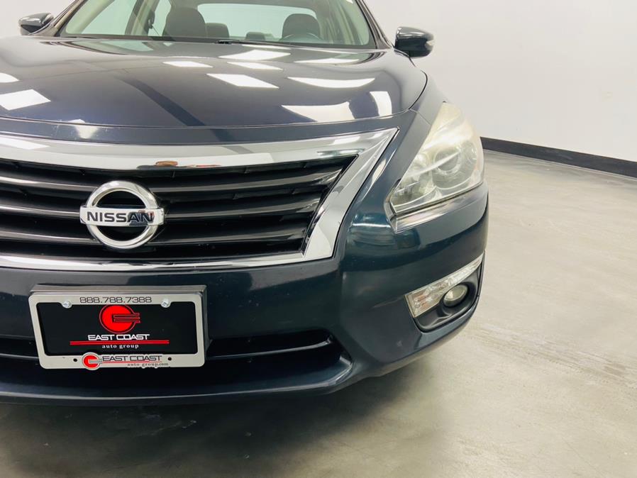 Used Nissan Altima 4dr Sdn I4 2.5 SV 2013 | East Coast Auto Group. Linden, New Jersey Used Nissan Altima 4dr Sdn I4 2.5 SV 2013 | East Coast Auto Group. Linden, New Jersey