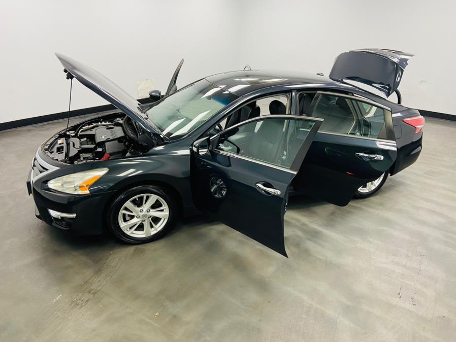 Used Nissan Altima 4dr Sdn I4 2.5 SV 2013 | East Coast Auto Group. Linden, New Jersey Used Nissan Altima 4dr Sdn I4 2.5 SV 2013 | East Coast Auto Group. Linden, New Jersey